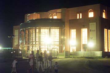 Τον «Τροβατόρε» του Βέρντι ανεβάζει το Μέγαρο Μουσικής Θεσσαλονίκης