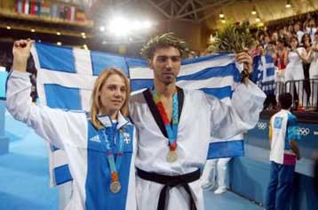 Απεσύρθη η εθνική Ταε-κβον-το από το Παγκόσμιο λόγω οικονομικών δυσχερειών