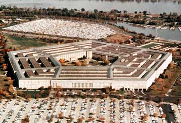 Nομοσχέδιο για νέα στρατιωτικά κονδύλια σε Ιράκ-Αφγανιστάν προωθεί η κυβέρνηση Μπους