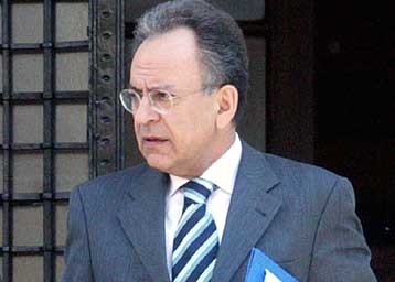 Αμείλικτη η κυβέρνηση σε φαινόμενα αισχροκέρδειας «απαντά» ο Δ.Σιούφας στο ΣΕΣΜΕ