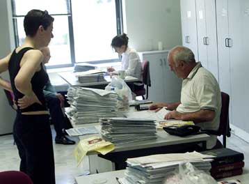 Διετή παράταση της ρύθμισης για τη δημιουργία αφορολόγητου αποθεματικού μελετά η κυβέρνηση