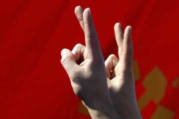 Μειωμένη κατά 10% η υποστήριξη του τουρκικού λαού στην προοπτική ένταξης στην ΕΕ