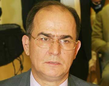 Το 2006 ξεκινά η υλοποίηση των έργων «ταχείας έναρξης»