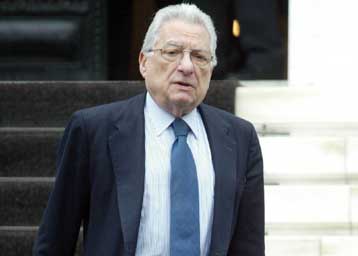 Συζήτησεις για τα ελληνοτουρκικά εν όψει της επίσκεψης Μολυβιάτη στην Αγκυρα