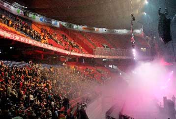 Απροετοίμαστη η Ολλανδία έναντι ενδεχόμενης τρομοκρατικής επίθεσης