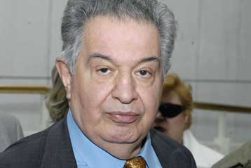 Σε πλεκτάνη και κατασκευασμένα στοιχεία αποδίδει τη δίωξή του ο Γρ.Μιχαλόπουλος