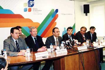 Υπογράφεται στις 12 Απριλίου η συμφωνία για τον αγωγό Μπουργκάς-Αλεξανδρούπολη