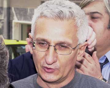 Αρση κάθε δίωξης εναντίον του Κώστα Αβραμίδη ζητούν 25 οργανώσεις