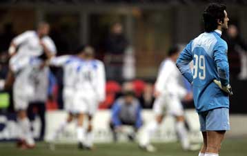 Απρόβλεπτες διαστάσεις λαμβάνει το στοιχηματικό σκάνδαλο στην Πορτογαλία