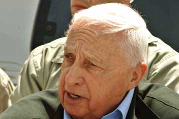 Το Ισραήλ δεν θα κατεδαφίσει τα σπίτια των εποίκων που θα αποχωρήσουν από τη Γάζα