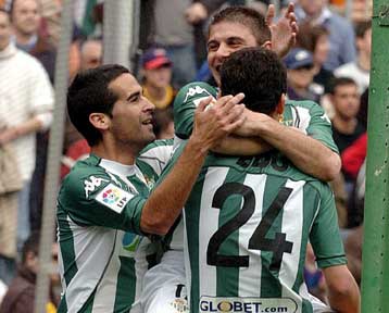 Στην Μπέτις θα παραμείνει ο Χοακίν εάν δεν πάρει  μεταγραφή στη Ρεάλ Μαδρίτης