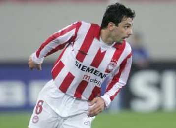 Πρόβλημα με Στολτίδη στον Ολυμπιακό, δεν υπάρχει ανησυχία εν όψει του ντέρμπι