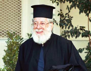 Συμπληρωματικές εξηγήσεις από τον Περιστερίου Χρυσόστομο ζητά η Ιερά Σύνοδος