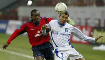 Βάσεις πρόκρισης για ΤΣΣΚΑ Μόσχας, Αλκμάαρ, μικρό προβάδισμα για Νιούκαστλ, Πάρμα