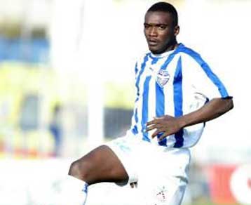 Χωρίζουν οι δρόμοι του Κόφι Αμπονσά και του Αιγάλεω