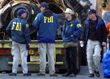 Ανήλικες μετανάστριες συνελήφθησαν στις ΗΠΑ ως υποψήφιες καμικάζι