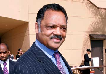 Ξανά στην Αβάνα προτίθεται να μεταβεί ο αιδεσιμότατος Τζέσε Τζάκσον