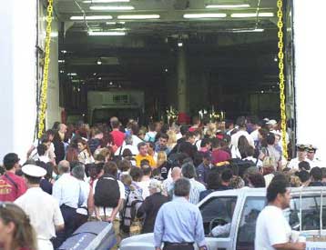 Οικονομικές και μικρής διάρκειας οι διακοπές των Ελλήνων, λόγω ακρίβειας