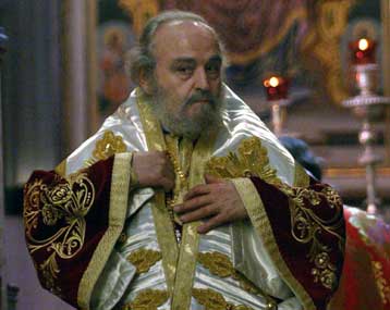 Επιφυλακτικός ο κ. Βαρθολομαίος στο αίτημα Συνόδου για την κρίση στα Ιεροσόλυμα