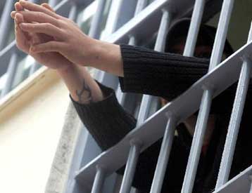 Πέντε κρατούμενοι σε Κορυδαλλό και Αυλώνα έχασαν τη ζωή τους το τελευταίο 15νθήμερο