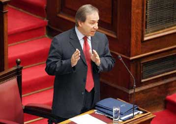 Τι περιλαμβάνει ο σχεδιασμός της κυβέρνησης για τις διαρθρωτικές αλλαγές