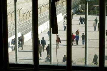 Βελτίωση των συνθηκών κράτησης στις φυλακές ζητά το Συμβούλιο της Ευρώπης από την Ελλάδα