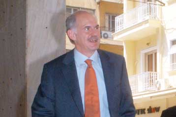 Αφετηρία κακών χειρισμών για το Μακεδονικό το διάστημα 90-93, κατά τον Γ.Παπανδρέου