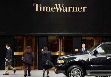 Εξαγορά ύψους 18 δισ. δολαρίων στις ΗΠΑ από τις Time Warner και Comcast