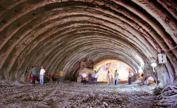 Στα τέλη του έτους η επιλογή του ανάδοχου κατασκευής της Ιονίας Οδού