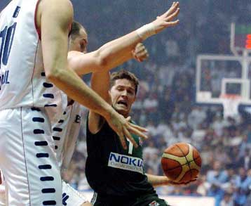 Yπέκυψε ο Παναθηναϊκός στην «κόλαση» του «Αμπντί Ιμπεκτσί»