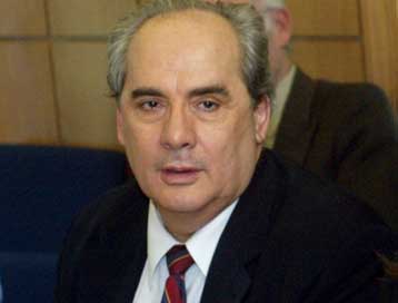 Ένορκη Διοικητική Εξέταση για την υπόθεση του διαγωνισμού της ΕΑΒ, διέταξε το ΥΠΕΘΑ