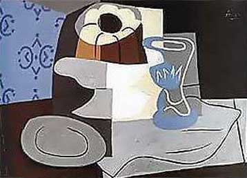 Η γαλλική αστυνομία εντόπισε κλεμμένο πίνακα του Πικάσο