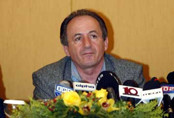 Νέο «θαύμα» της κυβέρνησης η μείωση του πληθωρισμού, σχολιάζει η ΓΣΕΕ