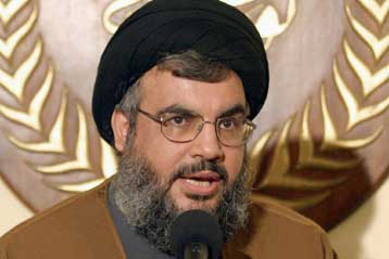 Ανοικτό το ενδεχόμενο αφοπλισμού υπό προϋποθέσεις αφήνει η Χεζμπολάχ