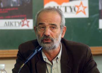 Ζήτημα χρηματοδότησης της περιφέρειας από το Δ ΚΠΣ έθεσε ο Αλέκος Αλαβάνος