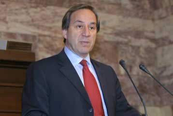 Νέα υπόθεση «ΛΑΦΚΑ» με αναδρομικά συνταξιούχων στρατιωτικών