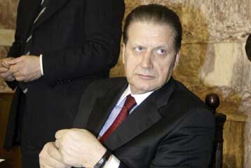 «Οι νεοδημοκράτες στο Δημόσιο κάνουν υπομονή λόγω ήθους» δηλώνει ο Β.Πολύδωρας