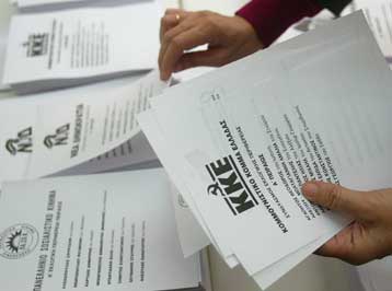 Αντιδρά ο Δικηγορικός Σύλλογος Θεσσαλονίκης σε ενδεχόμενη ανακατανομή εδρών στη Μακεδονία