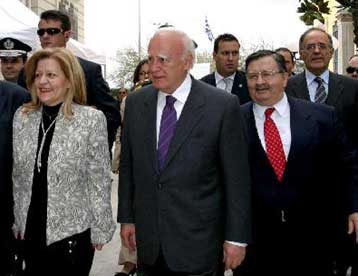 Βάση διαπραγμάτευσης που χρήζει αλλαγών, διαμηνύει ο Πρόεδρος για την ονομασία της ΠΓΔΜ