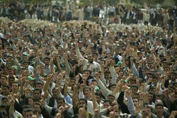Τα πρώτα θύματα της εκεχειρίας και απειλές για «τρίτη ιντιφάντα» στη Μέση Ανατολή