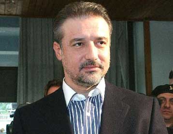 Απορρίπτει η ΠΓΔΜ την πρόταση Νίμιτς για το θέμα της ονομασίας