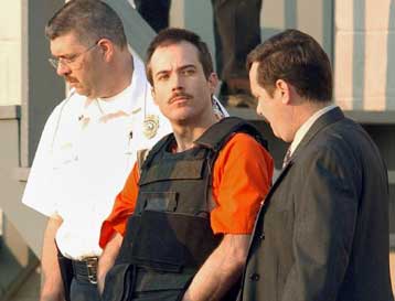 Ομολόγησε ο βομβιστής της Ατλάντα προς αποφυγή της θανατικής καταδίκης