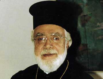 Κρίσιμη η κατάσταση της υγείας του πρώην αρχιεπισκόπου Αμερικής Ιάκωβου