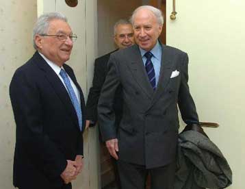 Tα βασικά σημεία της επιστολής Νίμιτς για την ονομασία της ΠΓΔΜ