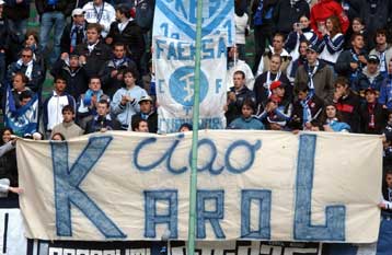 «Σκόνταψε» η Μίλαν και η Γιουβέντους την βοήθησε να… ορθοποδήσει!