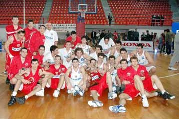 Νίκη των Ελπίδων του Νότου επί του Βορρά-Την Κυριακή κοντράρονται Έλληνες με Ξένους