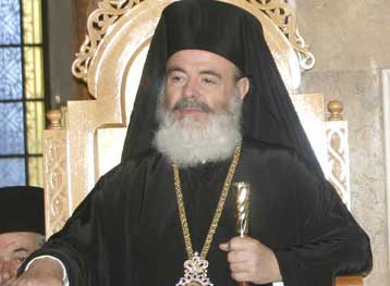 Επικριτικός ο Αρχιεπίσκοπος έναντι όσων «συκοφαντούν» την Εκκλησία