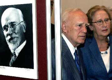 Επιμνημόσυνη δέηση για τα 69 χρόνια από το θάνατο του Ελευθέριου Βενιζέλου