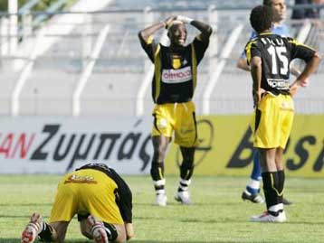 Συνεχίζει σε τροχιά UEFA η Ξάνθη, 3-0 τον Πανιώνιο-Αγωνίας συνέχεια για Καλαμαριά, Αρη