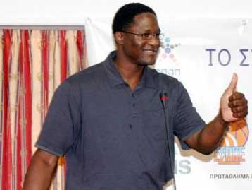 Ο Ντομινίκ Ουίλκινς μίλησε για όλους και για όλα